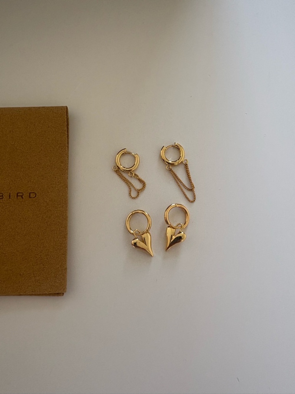 Jenny Bird Mix and Match Earrings